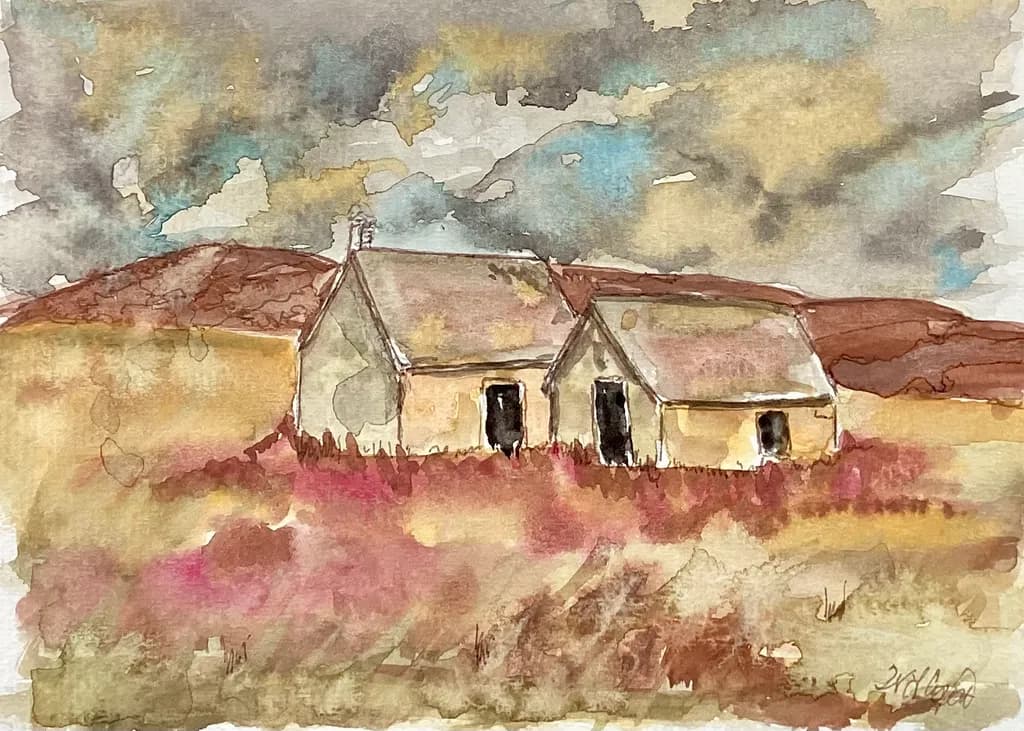 Countryside Cottages