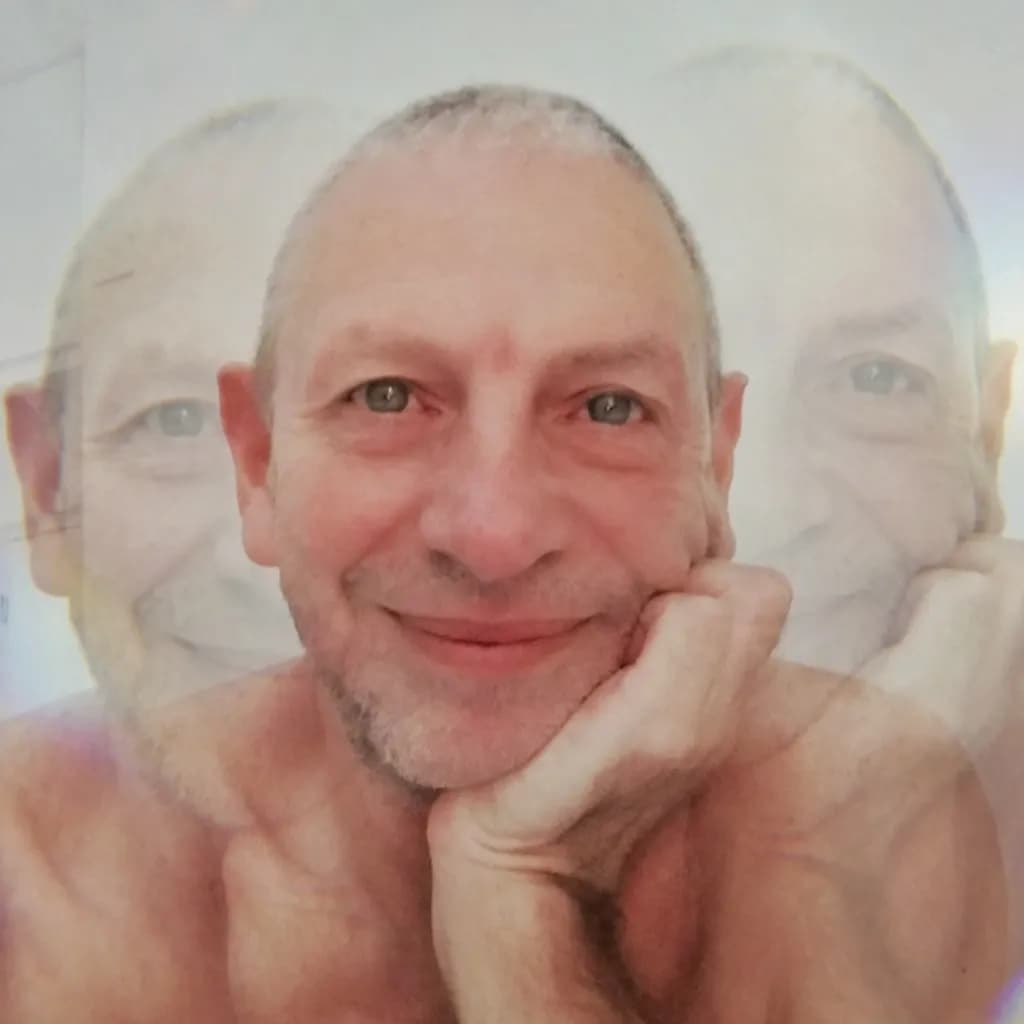 Triple Reflection
