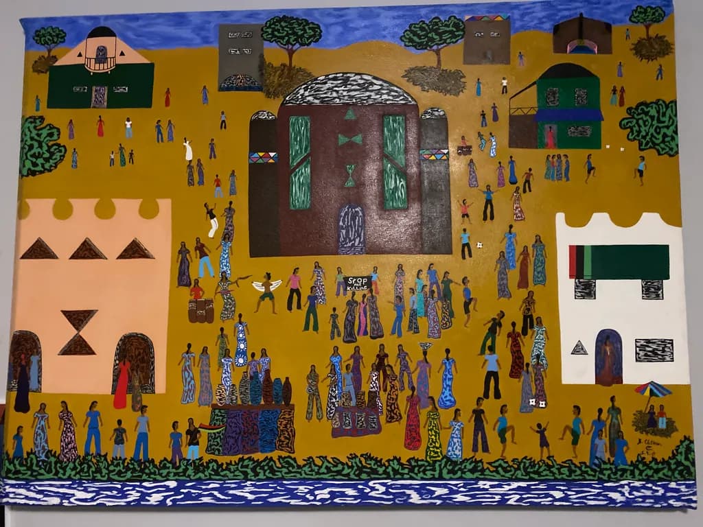 Village Pulse