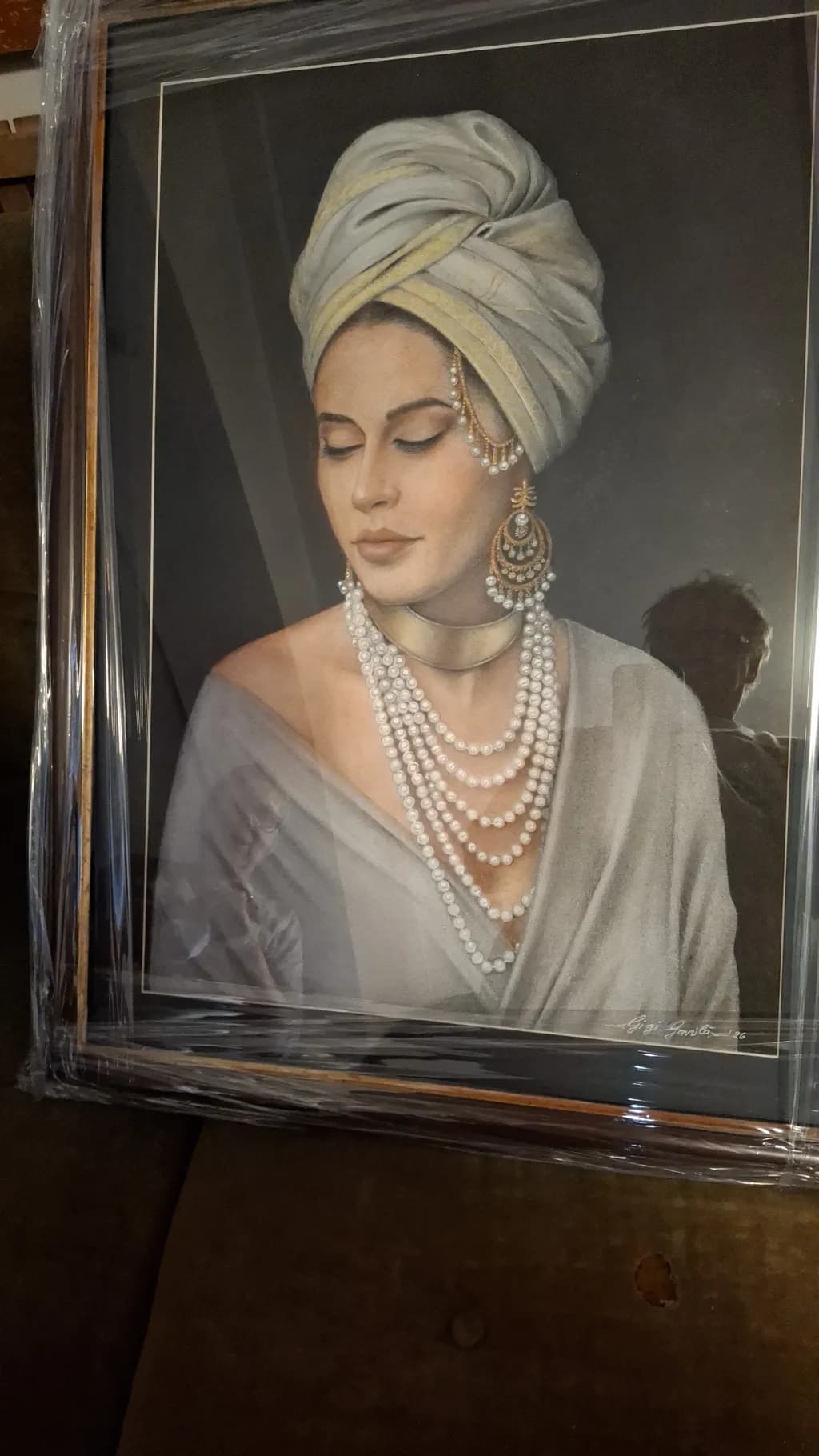 Pearl Elegance