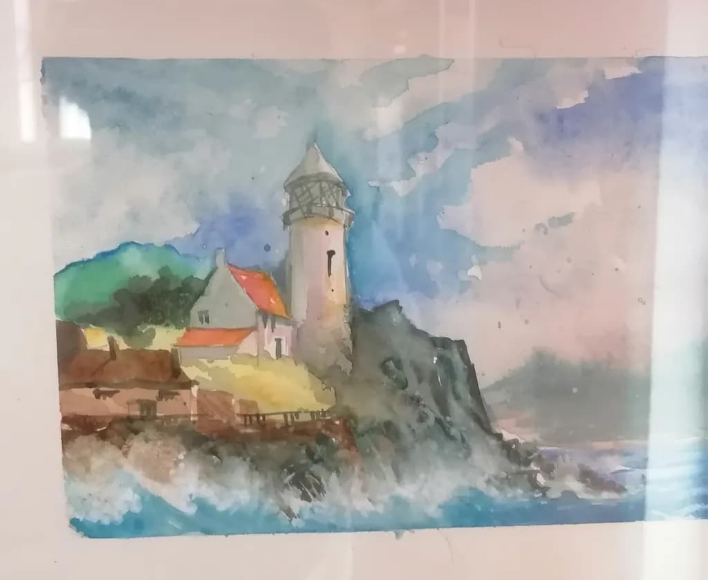 Coastal Beacon