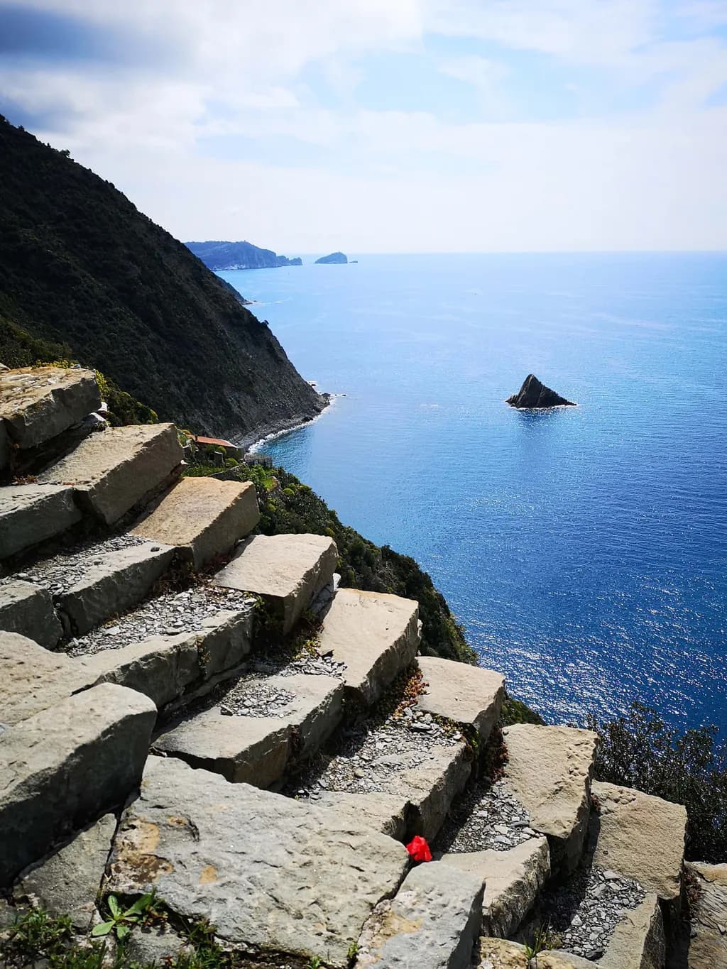 Monesteroli Steps