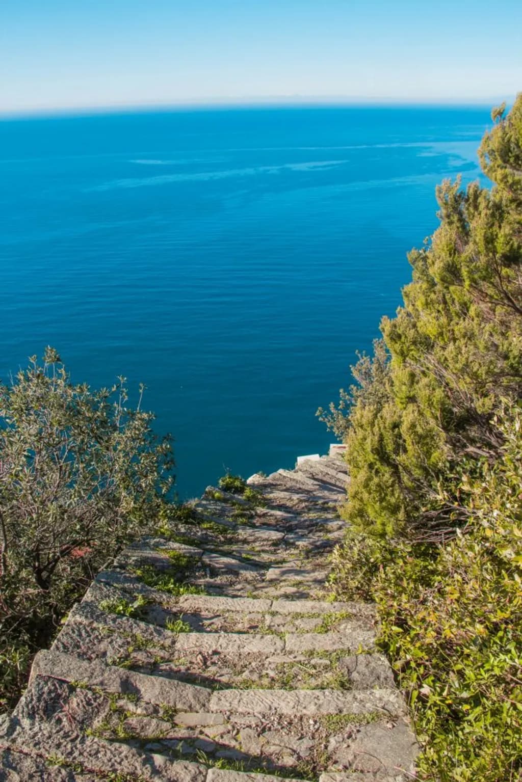 Sentiero per Monesteroli