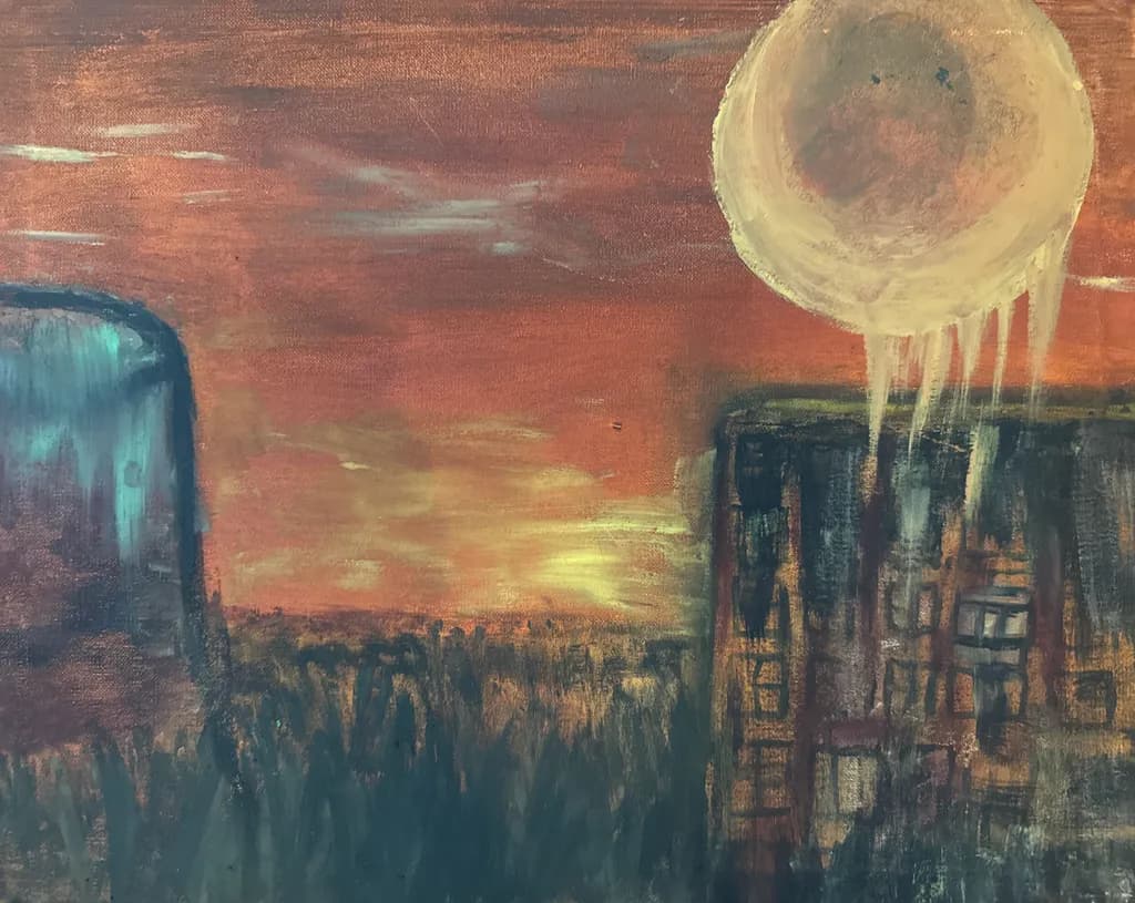 Urban Dusk