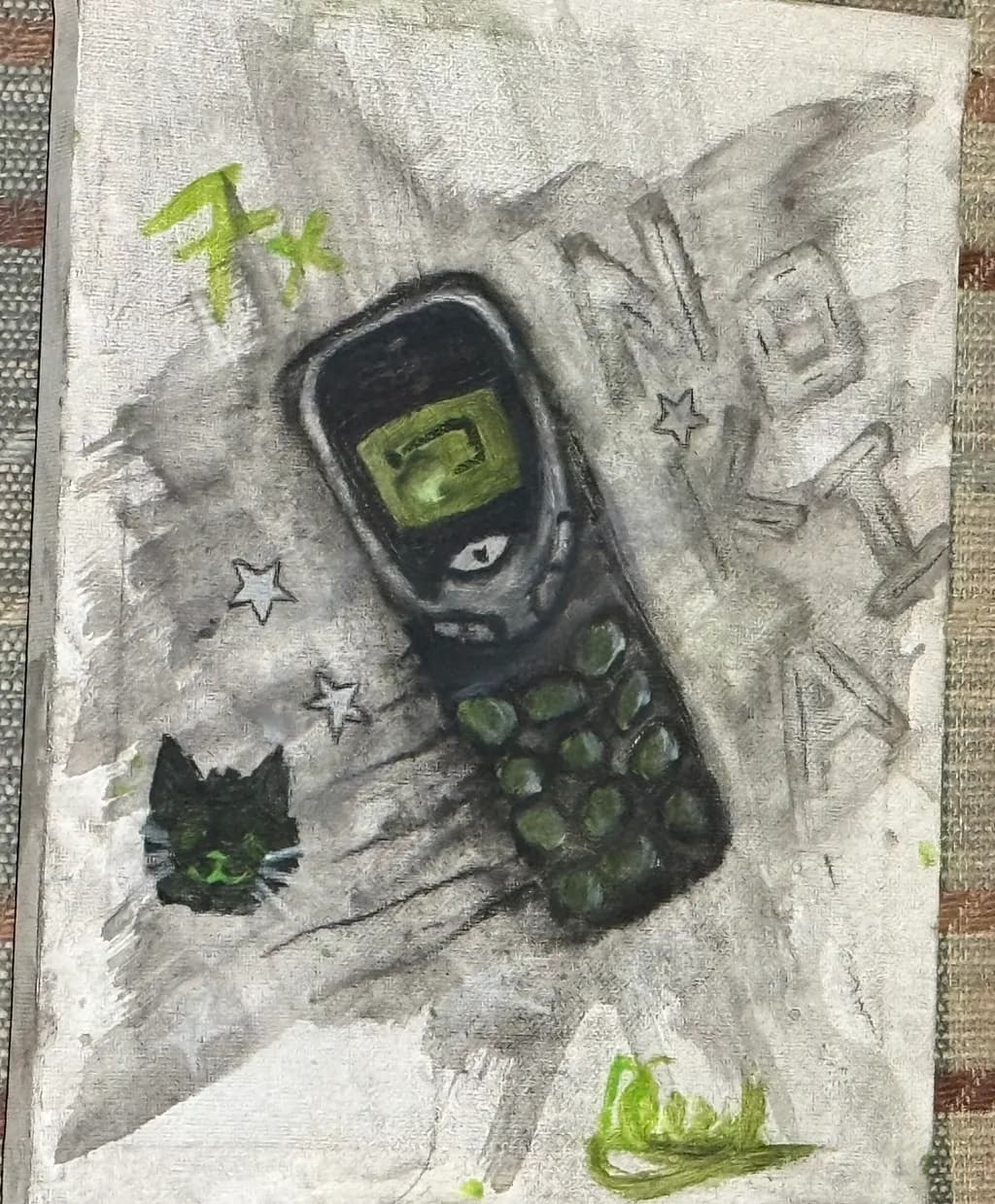 Flip Nostalgia