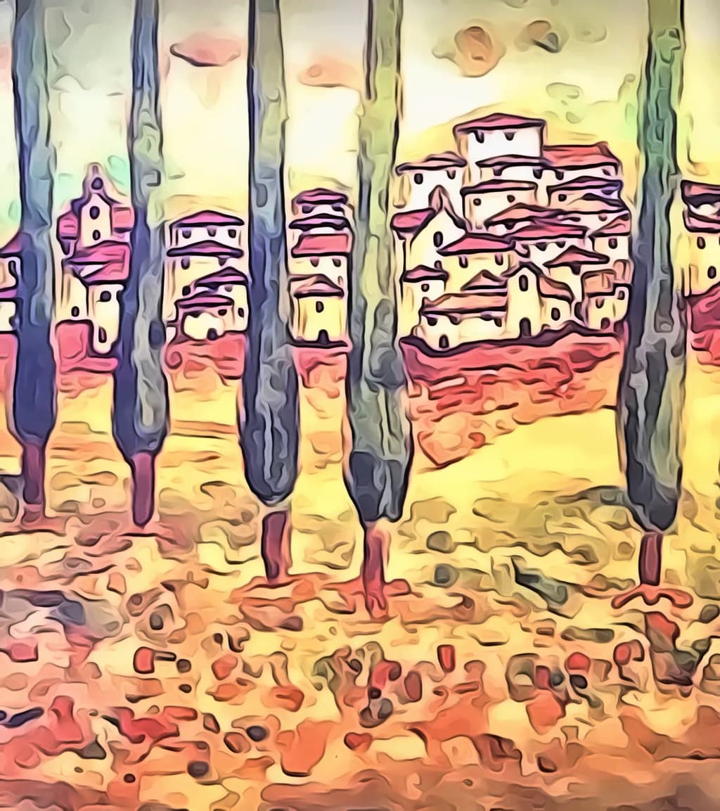 Sunset Village