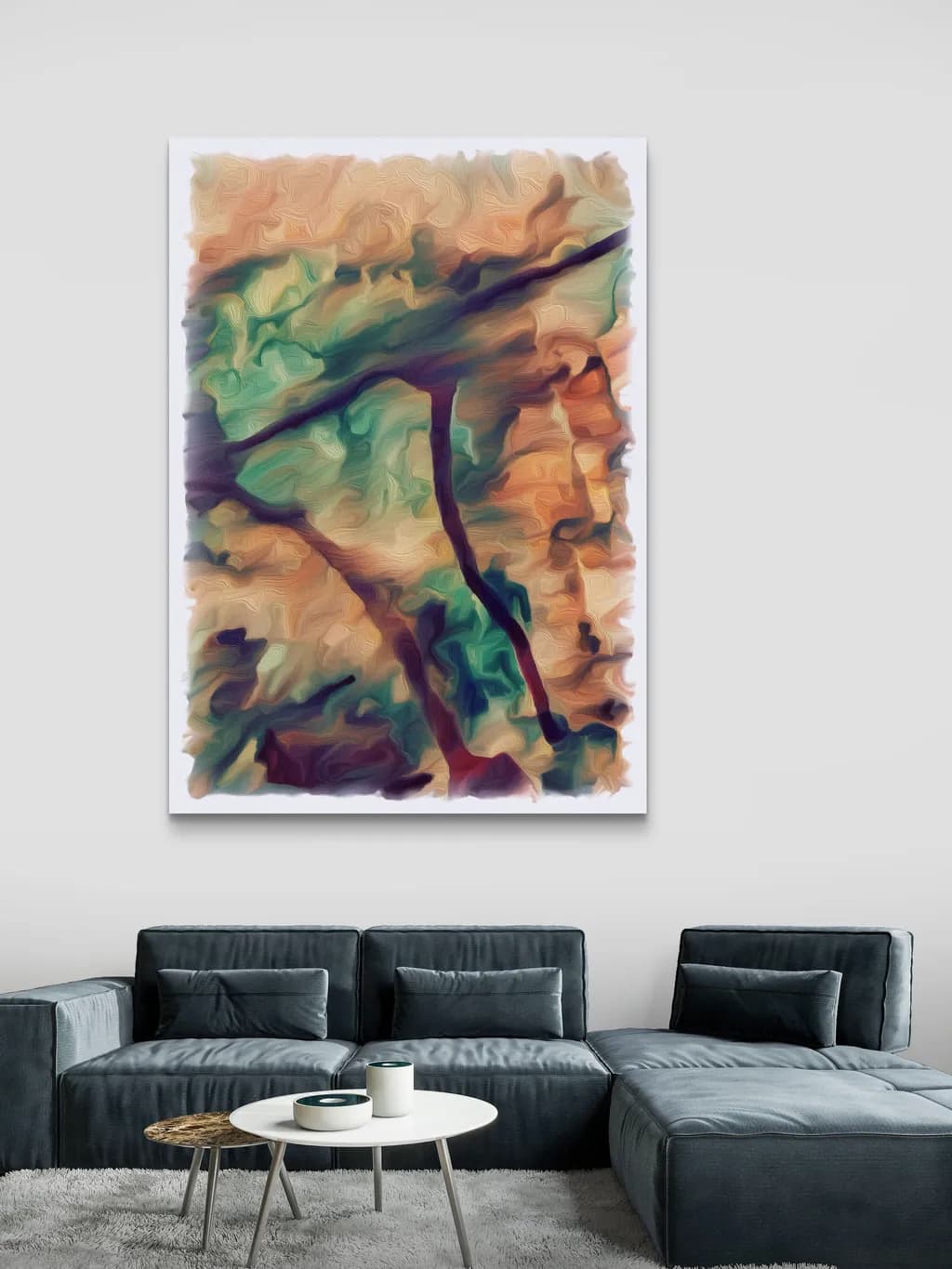 Abstract Branches