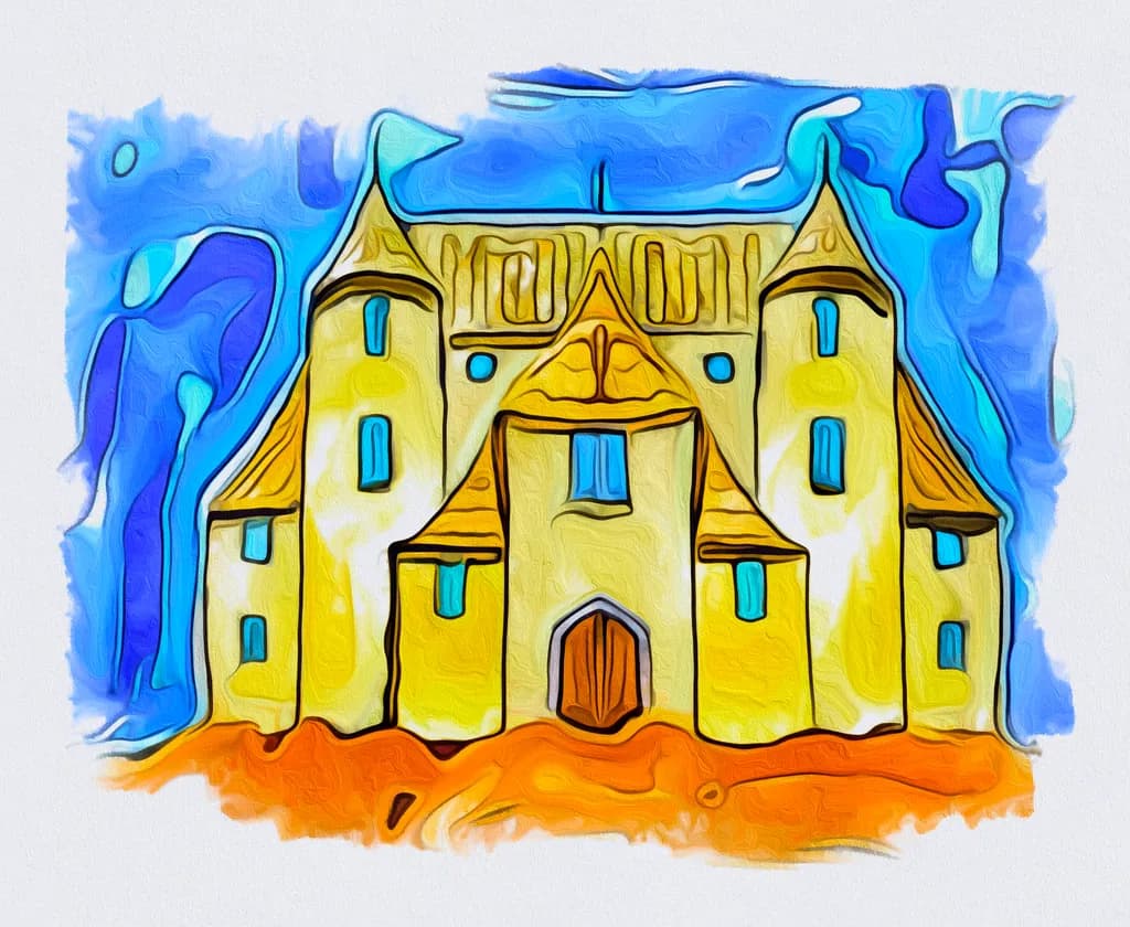 Golden Keep