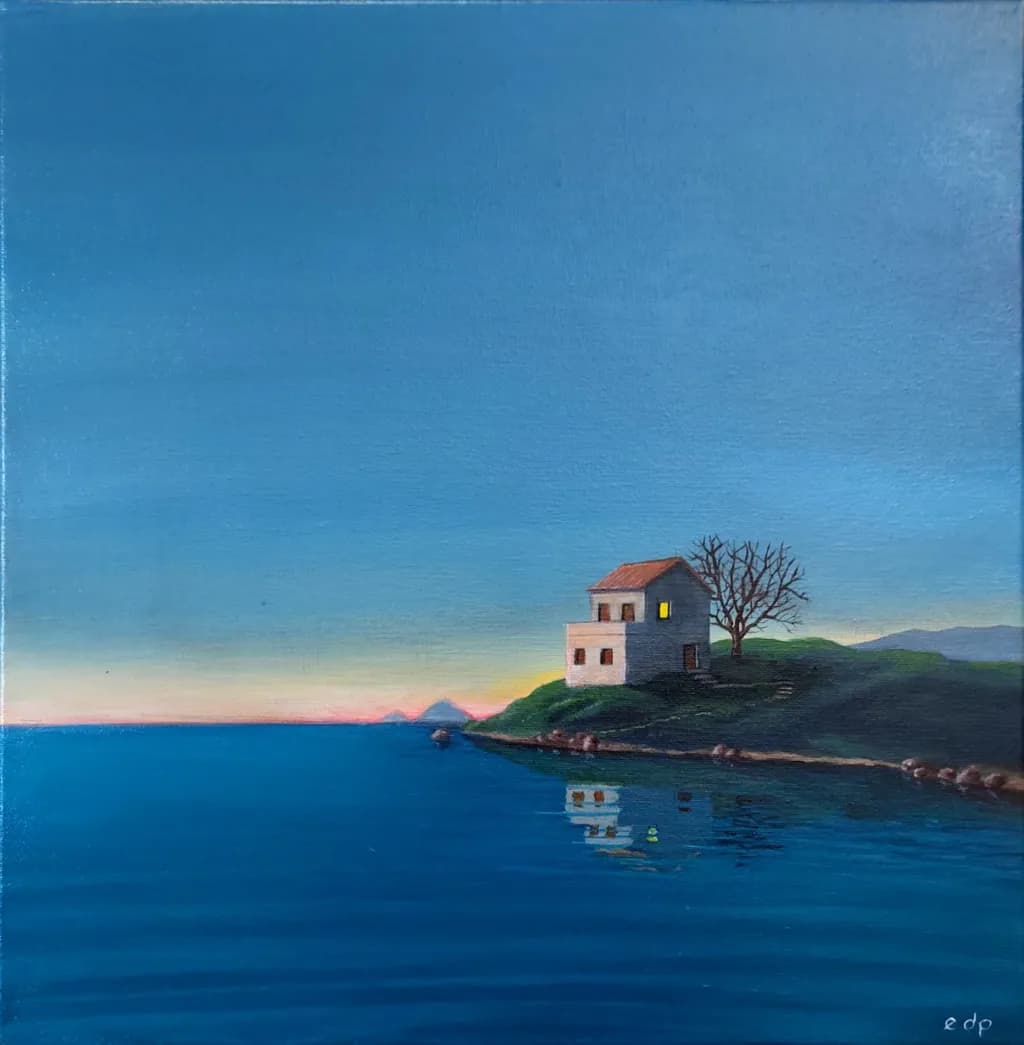 Aria Sospesa