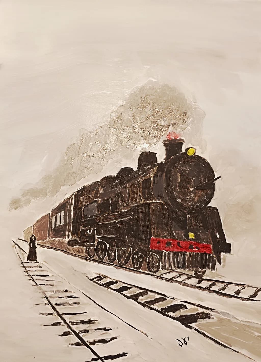 Inbound Steam