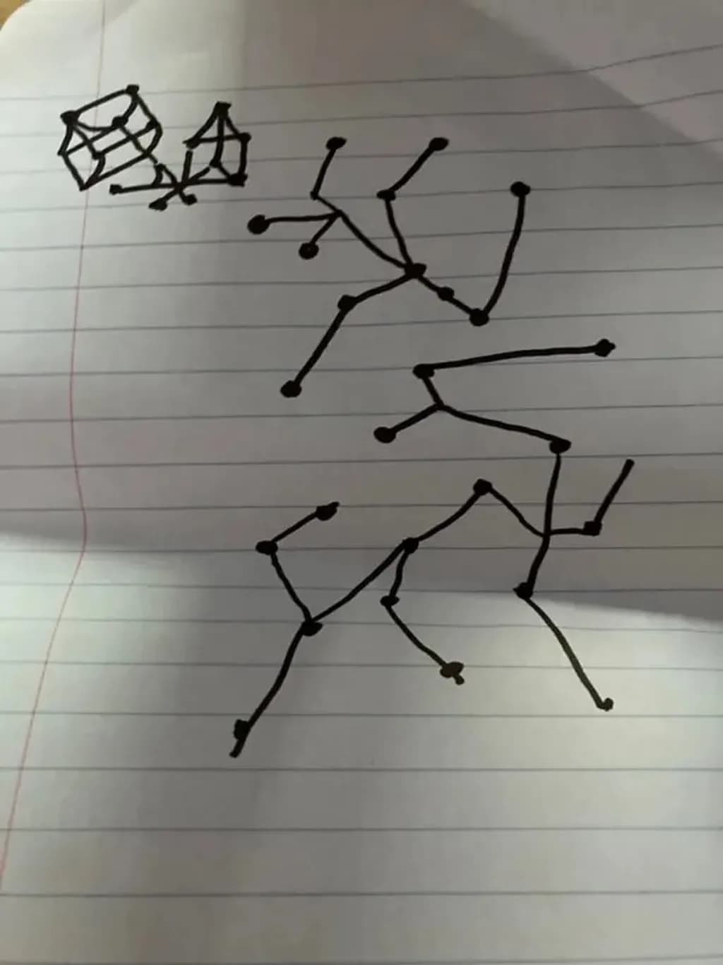 Abstract Connections