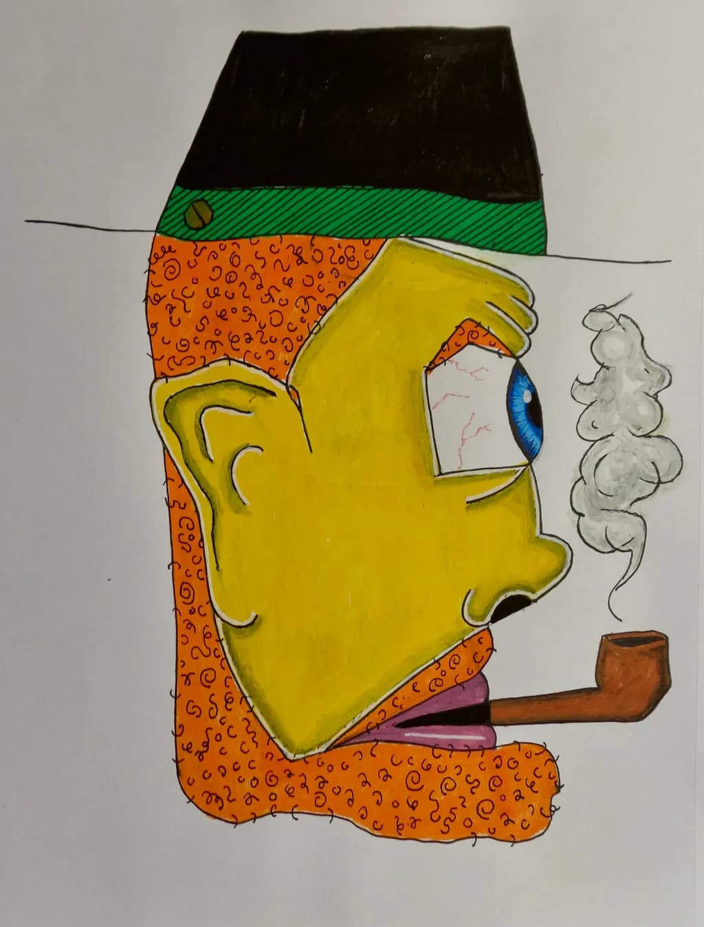 Pipe Dreamer