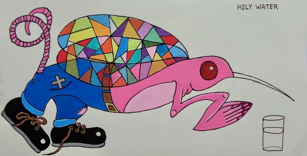 Prism Cricket