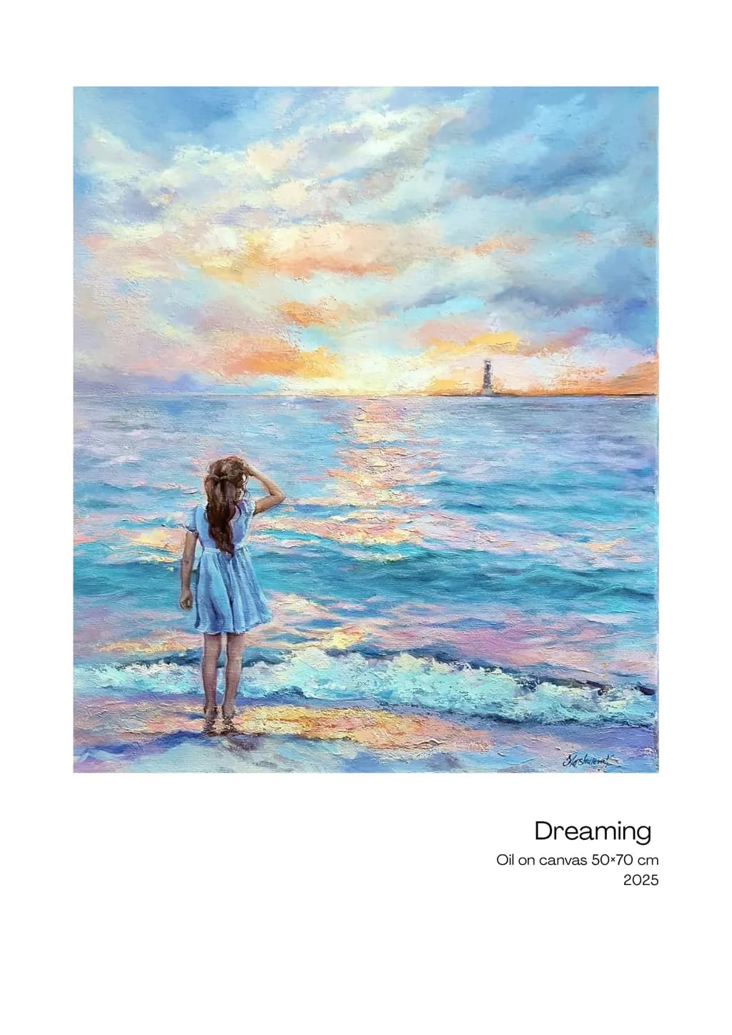 Dreaming