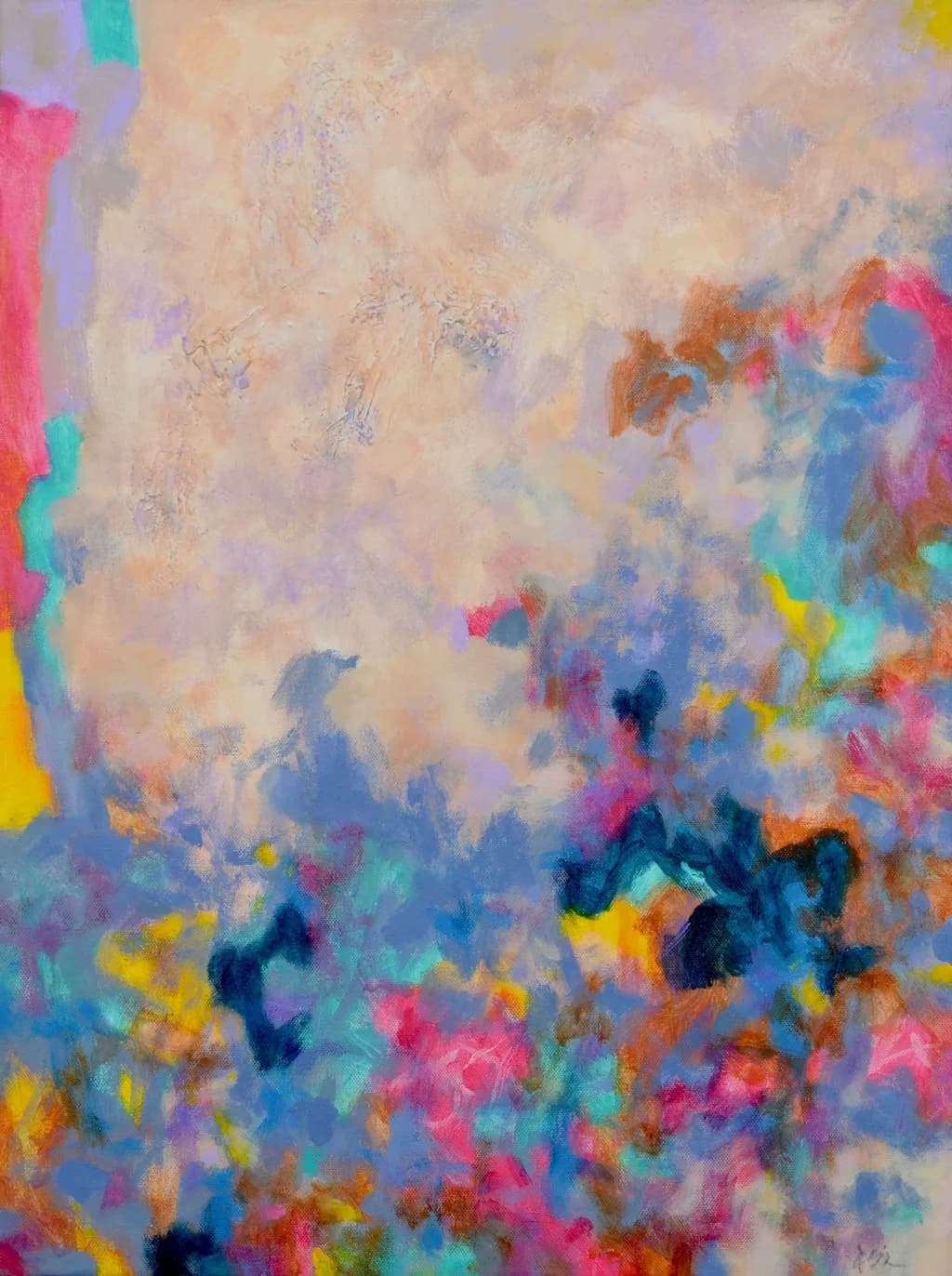 Untitled Spectrum