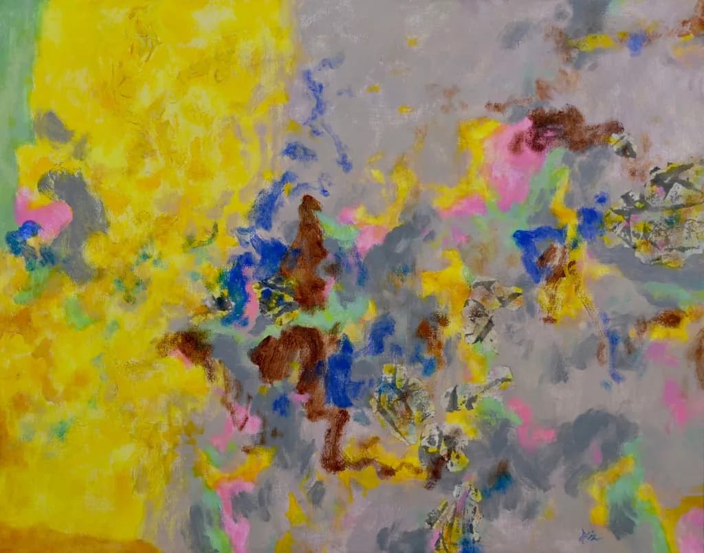 Untitled Burst