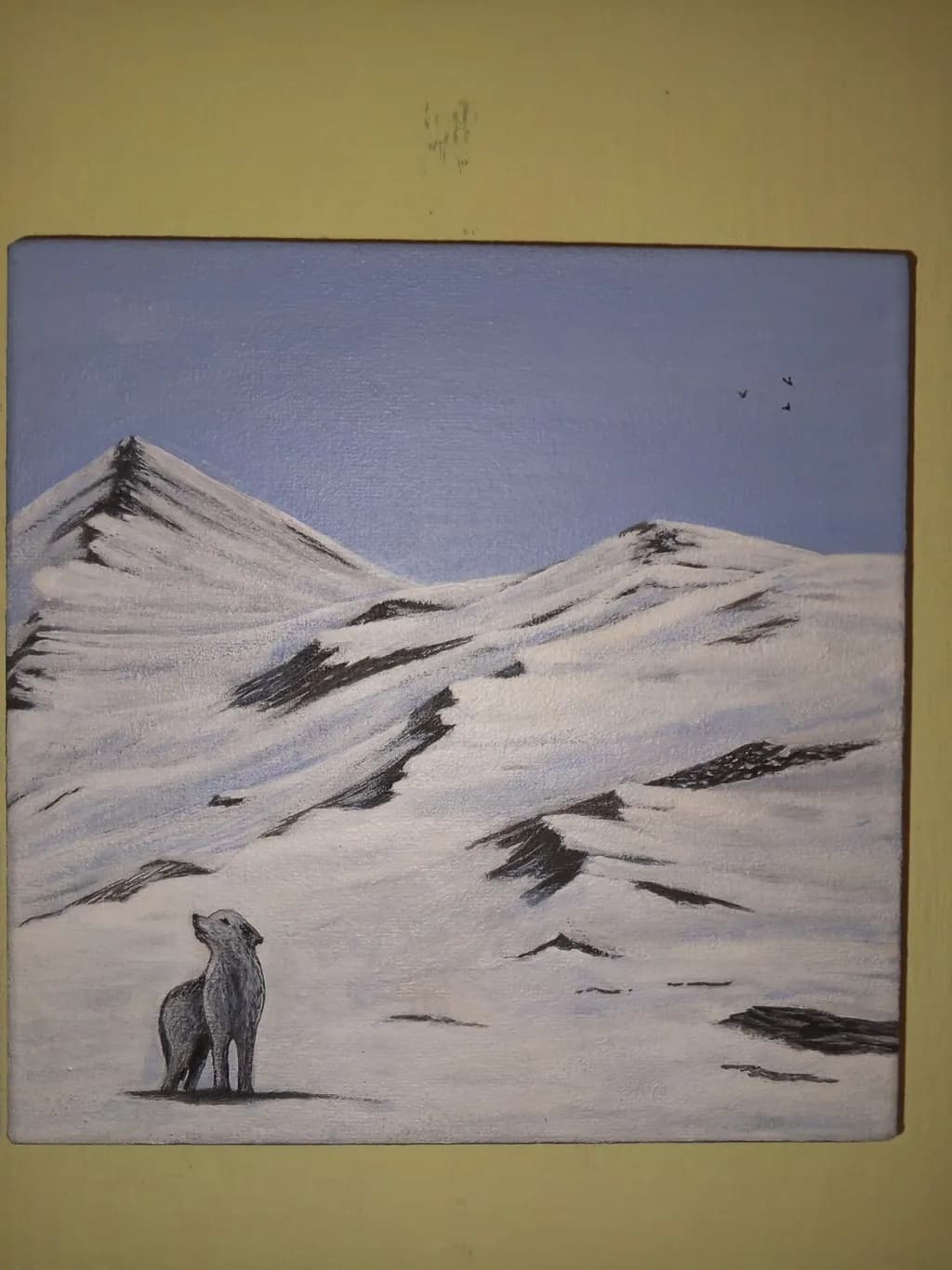 Arctic Sentinel