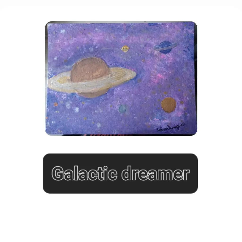 Celestial Orbits
