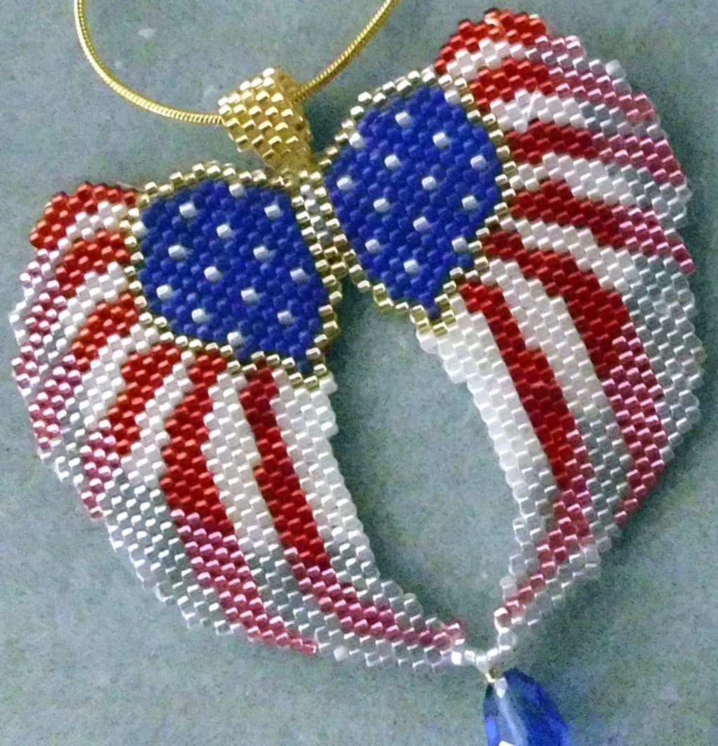 Flag Wings
