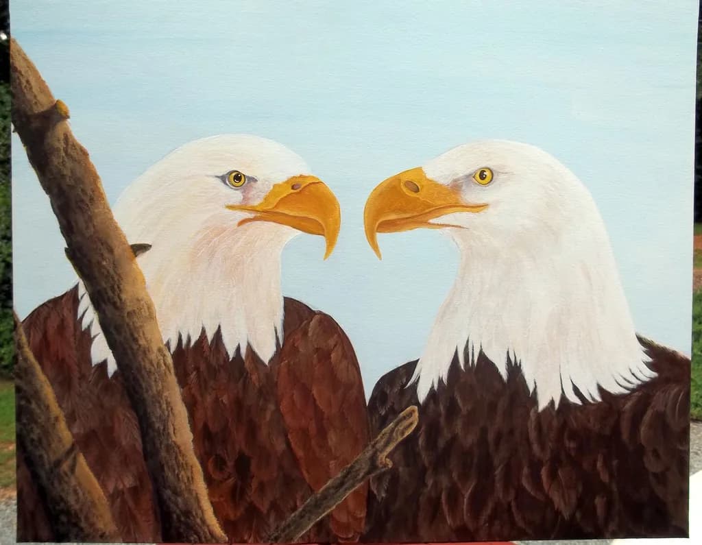 Eagles