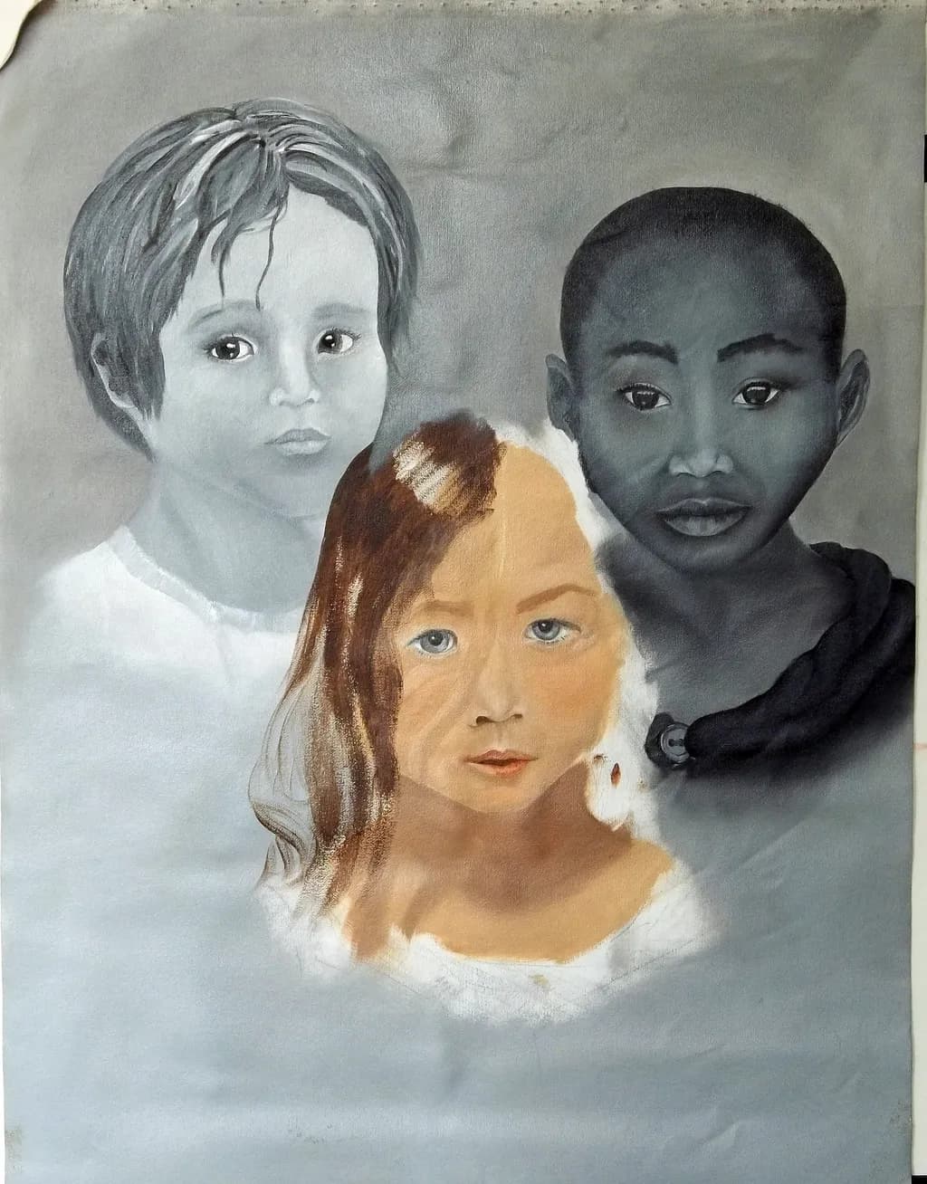 Children United