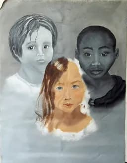 Children United