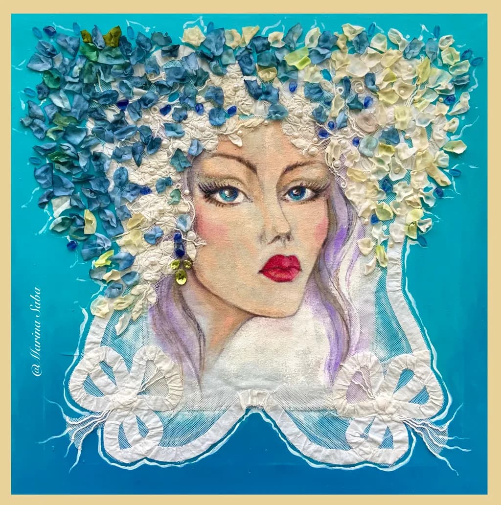 Primavera Bloom
