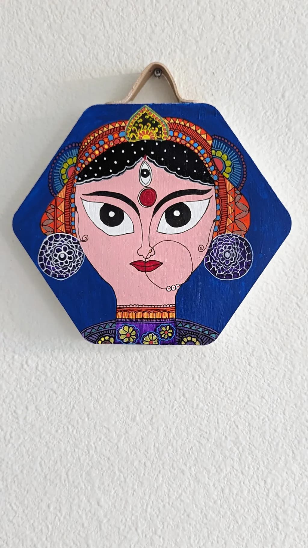 Third Eye Guardian