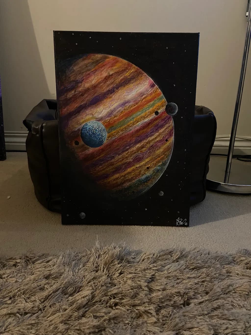 Galactic Orbits