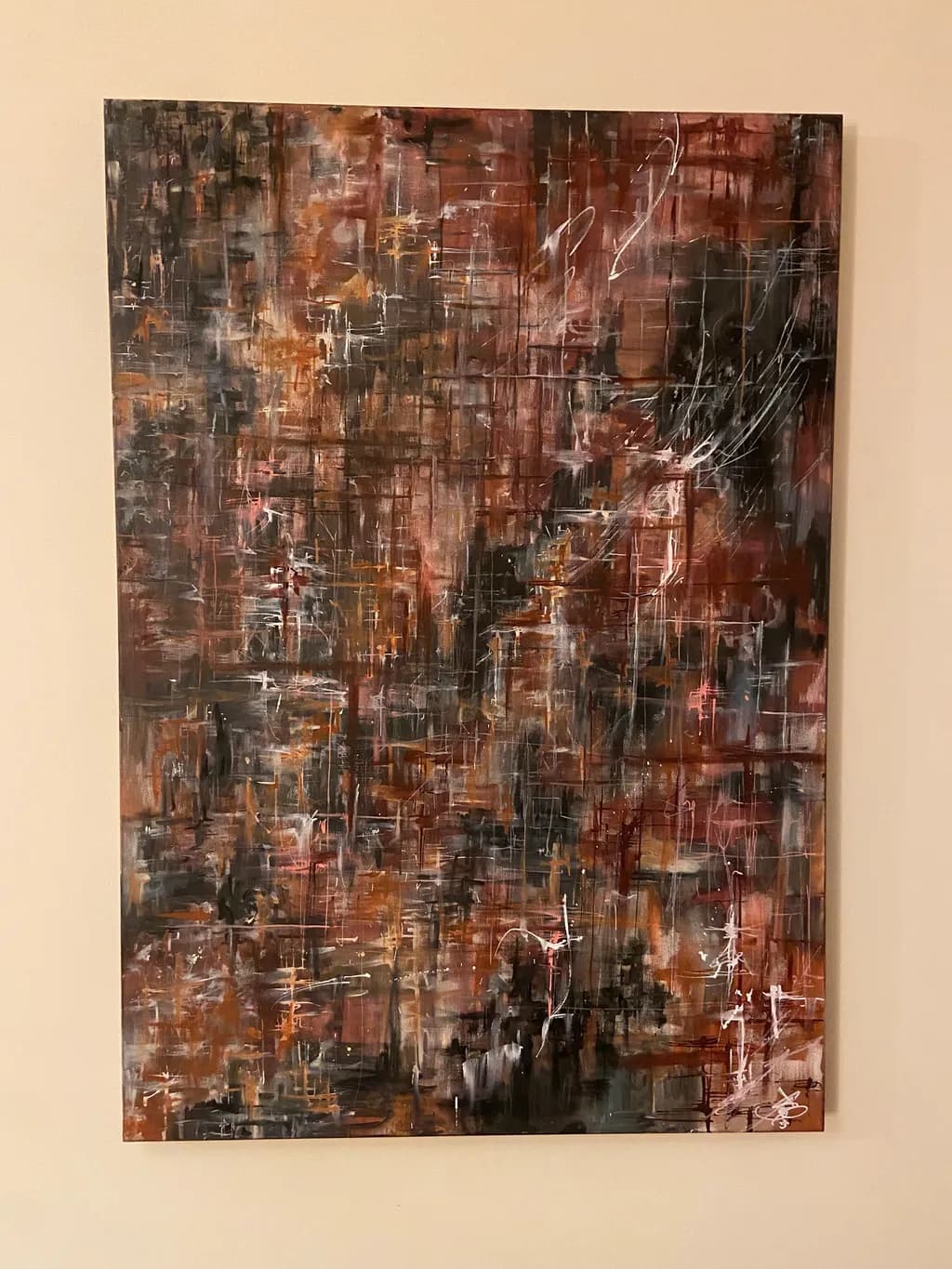 Urban Fracture