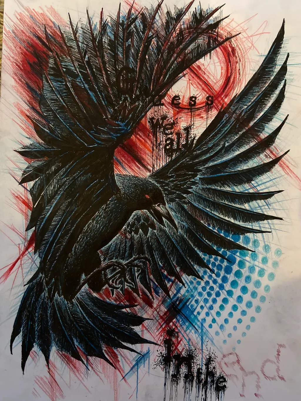 Fallen Faith