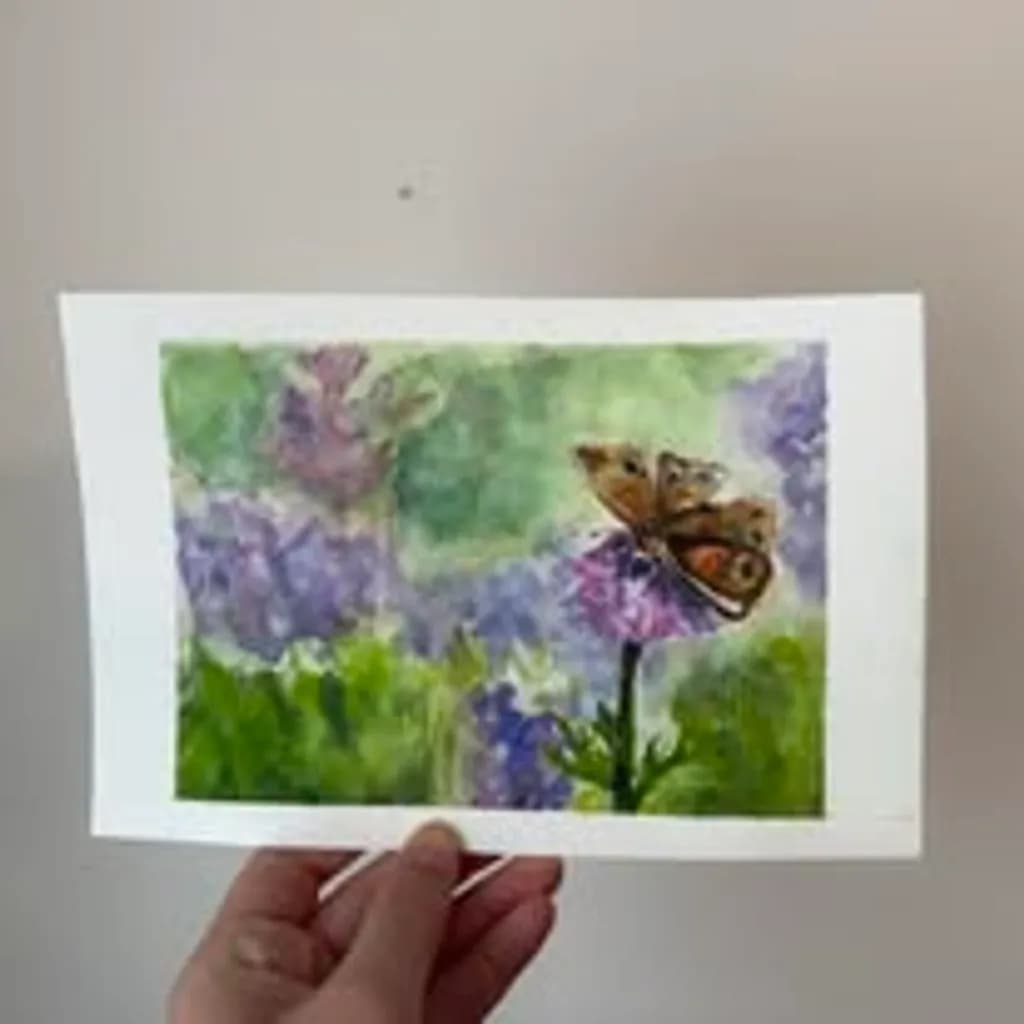 Meadow Rest