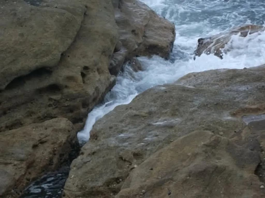 Coastal Resilience
