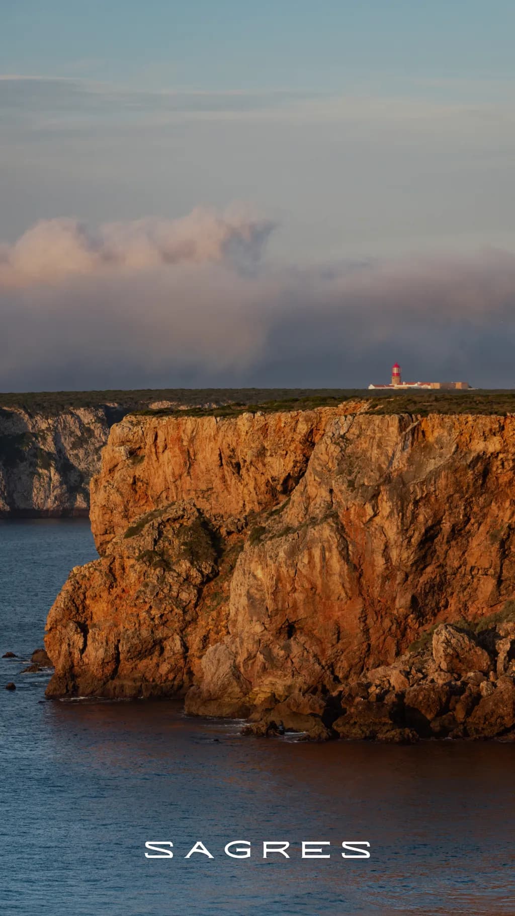 Sagres Sentinel