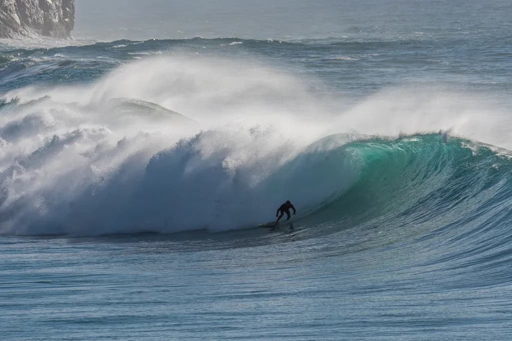 Pacific Tube Rider