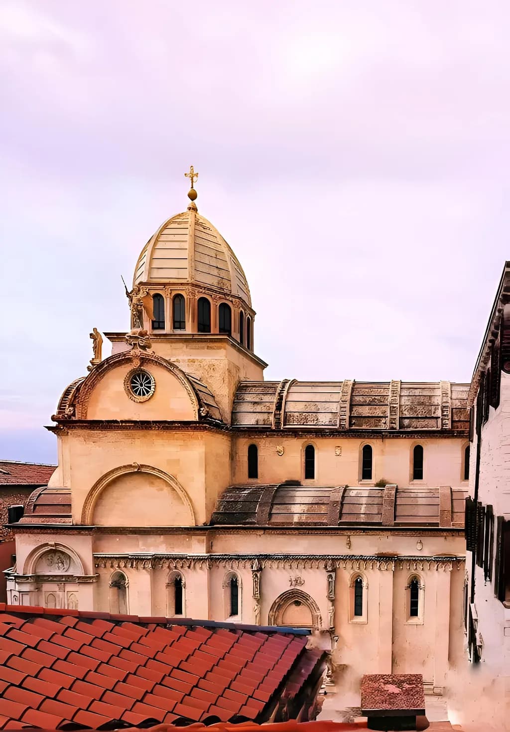 Timeless Dome