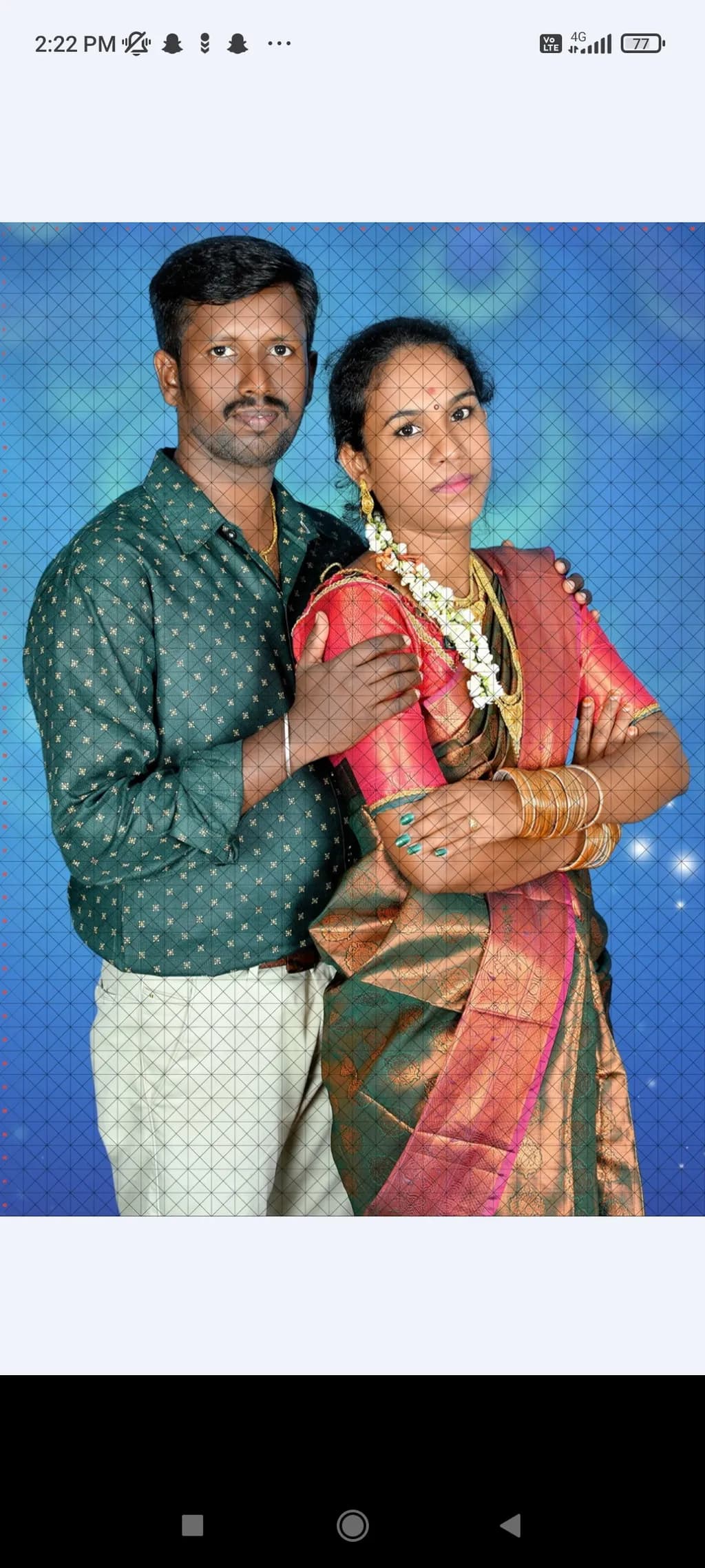 Traditional Elegance