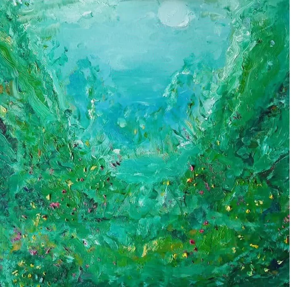 Verdant Horizon