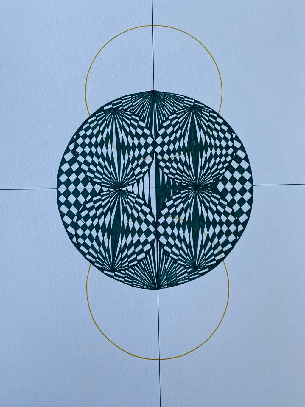 Symmetric Nexus