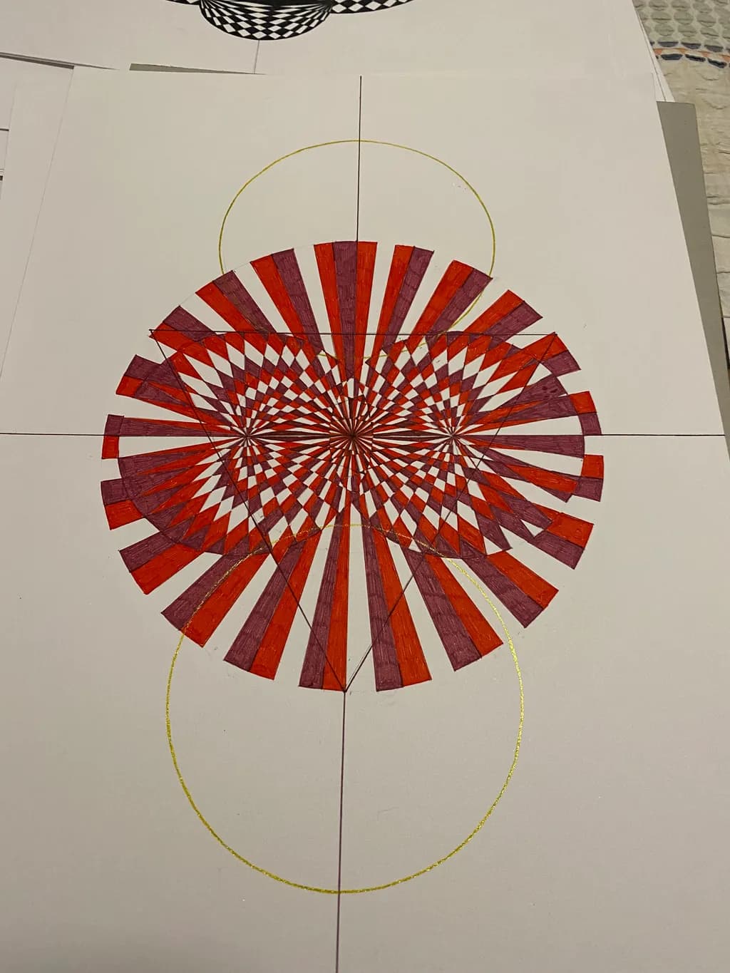 Radial Pulse
