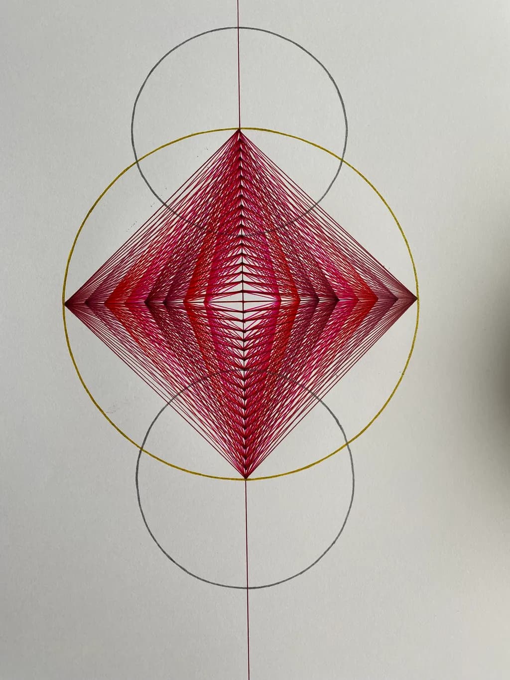 Crimson Prism
