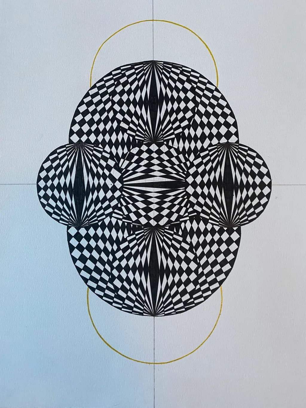 Diamond Convergence