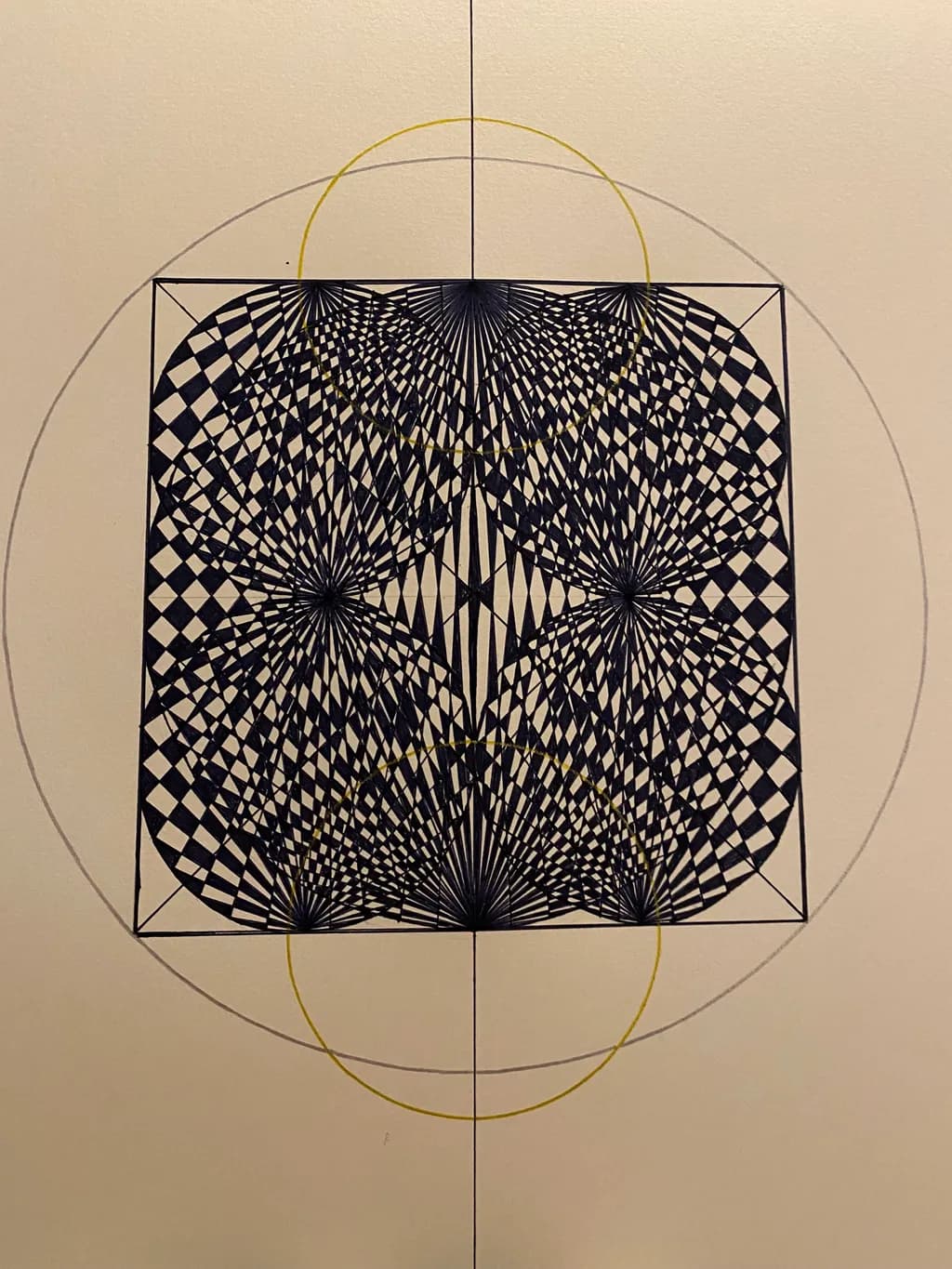 Symmetric Convergence