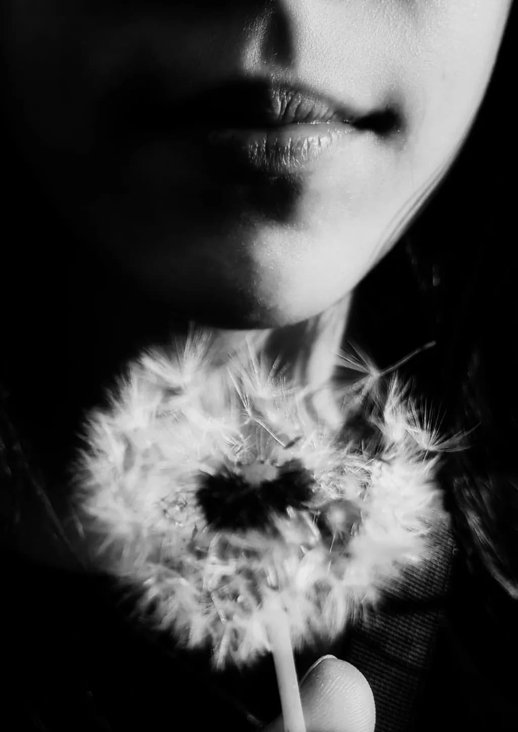 Silent Breath