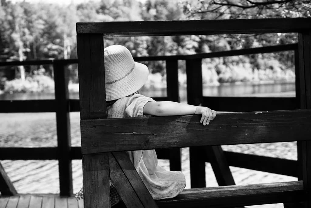 Quiet Reflection