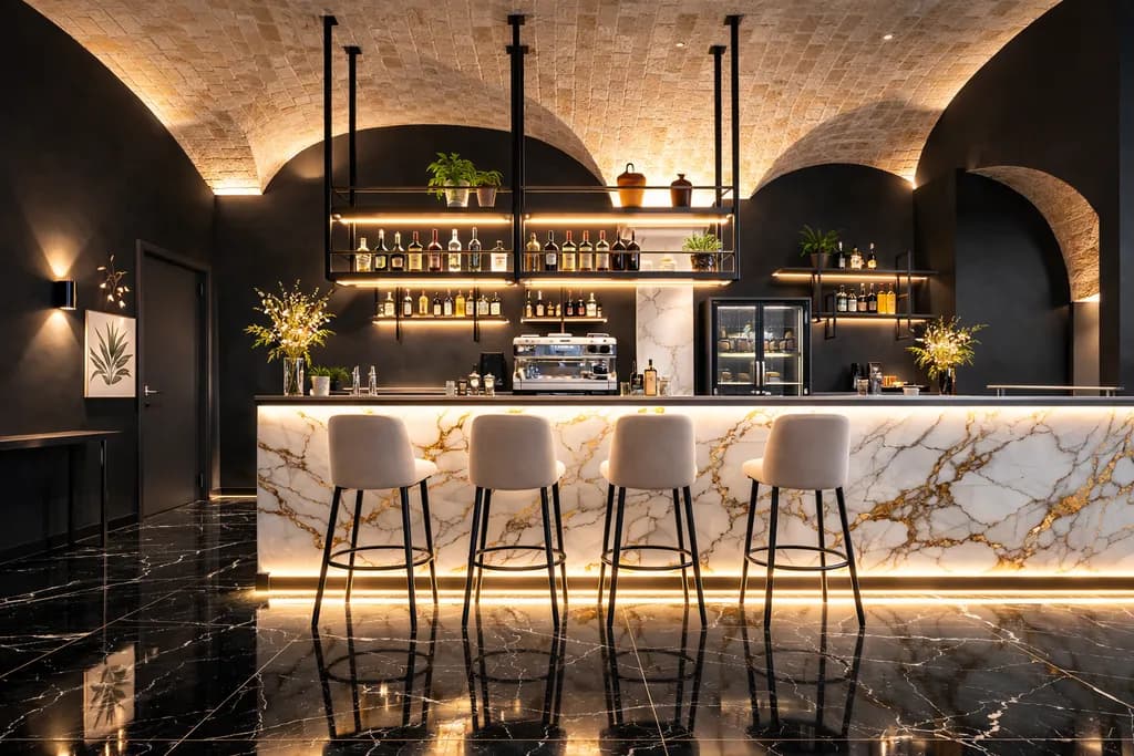 Carmiano Vers Marble Bar