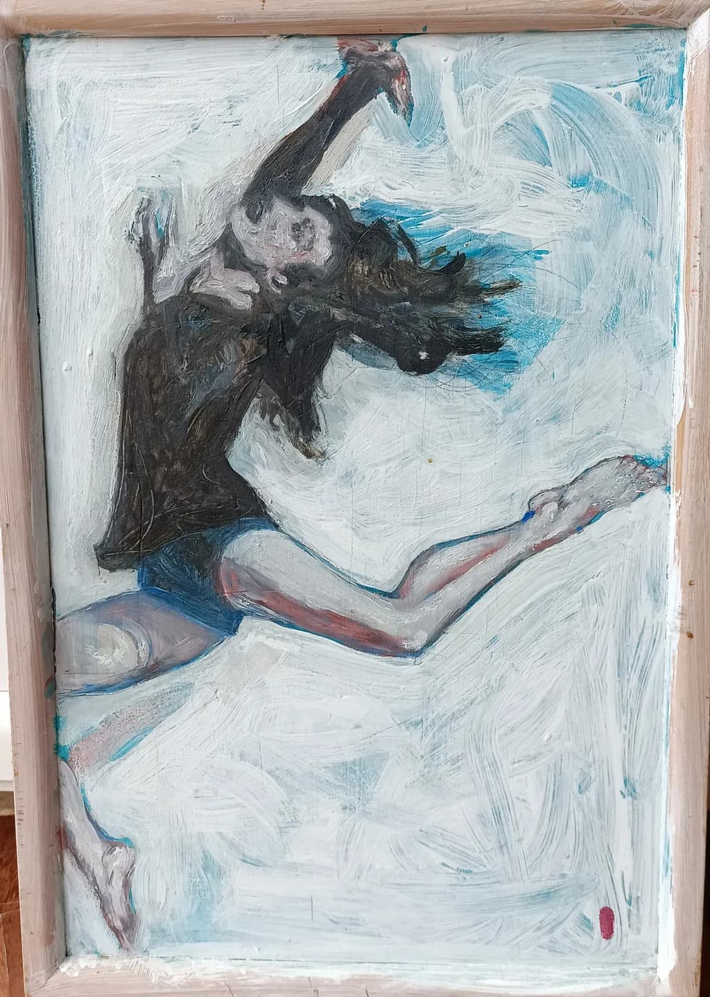 Fluid Motion