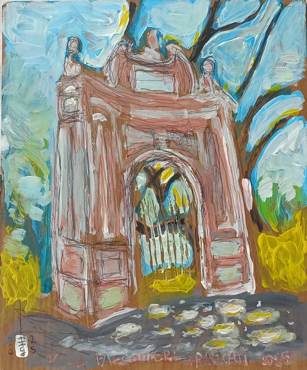Gatekeeper Arch