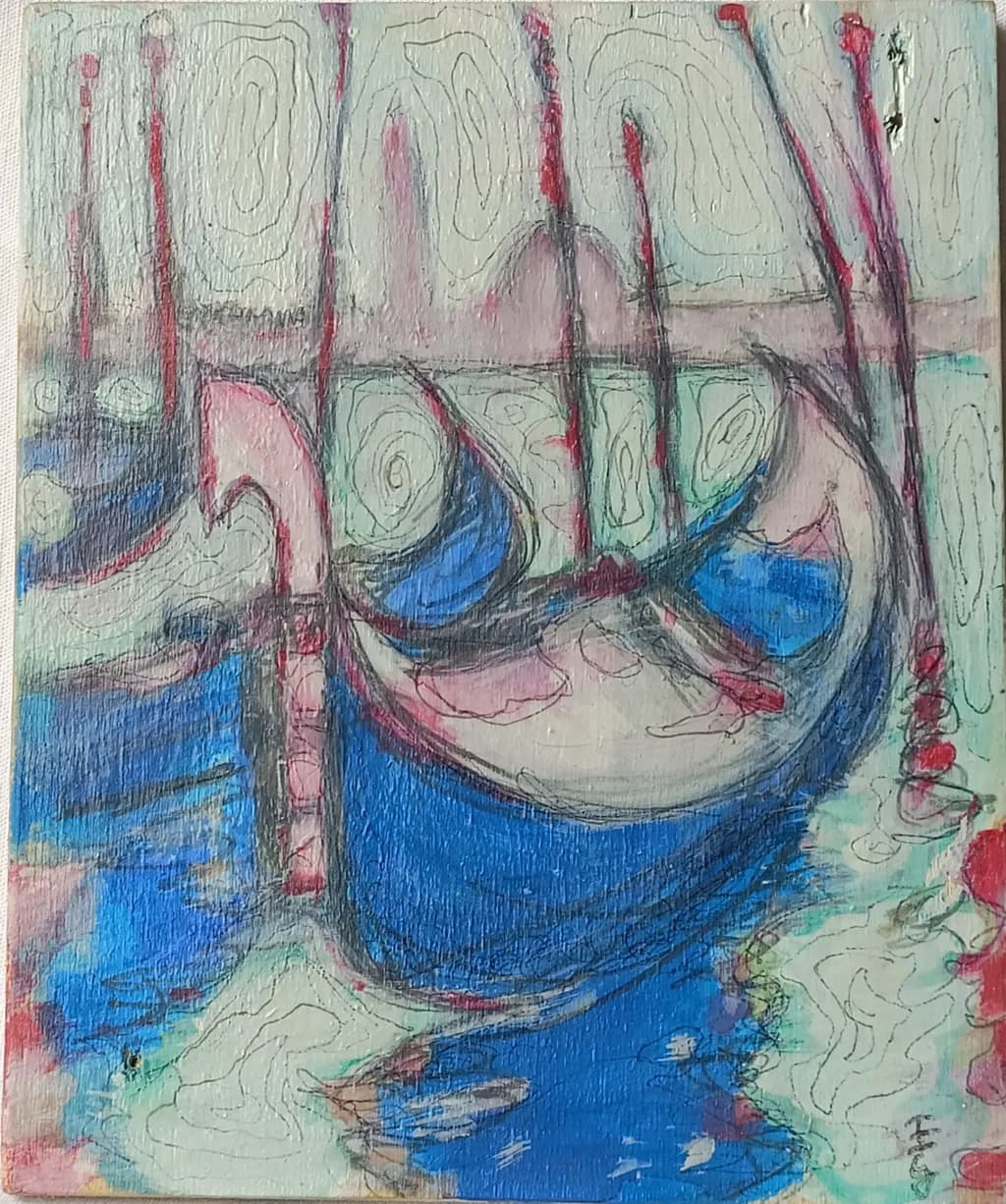 Harbor Rhythm