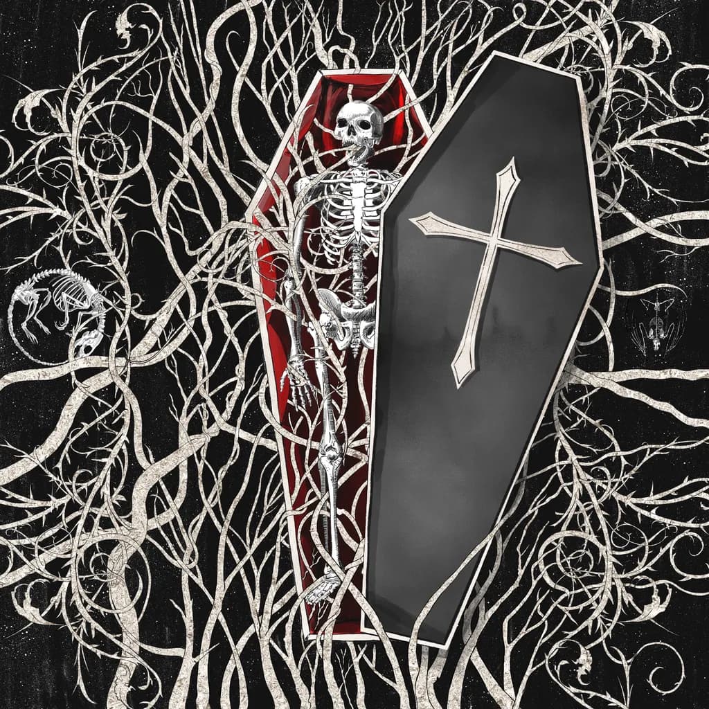 Coffin Vines